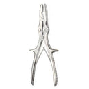 SurgiMac Dental District Medical Supply - Stille-Luer Bone Rongeur 8.75" Straight Double Action 
