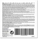 SurgiMac Dental District Medical Supply - Super Sani-Cloth Extra-Large Wipes (8" x 14"),  Q86984 