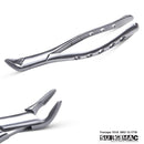 Surgimac 151A Cryer Dental Forceps
