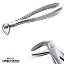SurgiMac Dental District Medical Supply - SurgiMac's Forceps