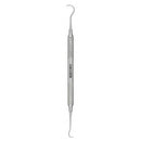 SurgiMac Dental District Medical Supply - SurgiMac U15-30 Dental Sickle Scaler, Anterior, Towner Jacquette, U15/30 