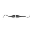 SurgiMac Dental District Medical Supply - SurgiMac U15-30 Dental Sickle Scaler, Anterior, Towner Jacquette, U15/30 