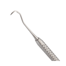 SurgiMac Dental District Medical Supply - SurgiMac U15-30 Dental Sickle Scaler, Anterior, Towner Jacquette, U15/30 