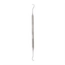 SurgiMac Dental District Medical Supply - SurgiMac U15-30 Dental Sickle Scaler, Anterior, Towner Jacquette, U15/30 