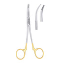 SurgiMac Dental District Medical Supply - SurgiMac Wynman Crown Gripper, Carbide, Manual 