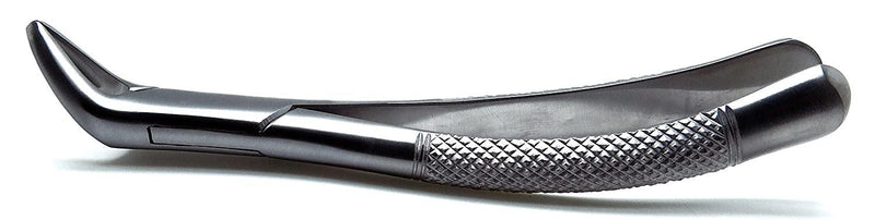 thumbnail image 2 of Premium Universal Extraction Forceps 151s – Upper Molar & Incisor Dental Tool (Stainless Steel) 2 of 5