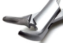 SurgiMac Dental District Medical Supply - Universal Extraction Forceps 151 for Lower Incisors, Cuspids, Bicuspids 