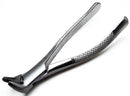 SurgiMac Dental District Medical Supply - Universal Extraction Forceps 151 for Lower Incisors, Cuspids, Bicuspids 
