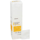 SurgiMac Dental District Medical Supply - USP Type VII Gauze Sponge McKesson Cotton 12-Ply 2 X 2 Inch Square NonSterile 