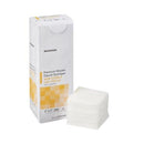SurgiMac Dental District Medical Supply - USP Type VII Gauze Sponge McKesson Cotton 12-Ply 2 X 2 Inch Square NonSterile 