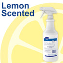 SurgiMac Dental District Medical Supply - Virex Tb Hospital-Grade Disinfectant (32-Ounce, 12-Pack) (DVO 04743) 