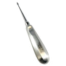 Dental Elevators Spade Elevator Tip Concave Surgical Dental Instruments