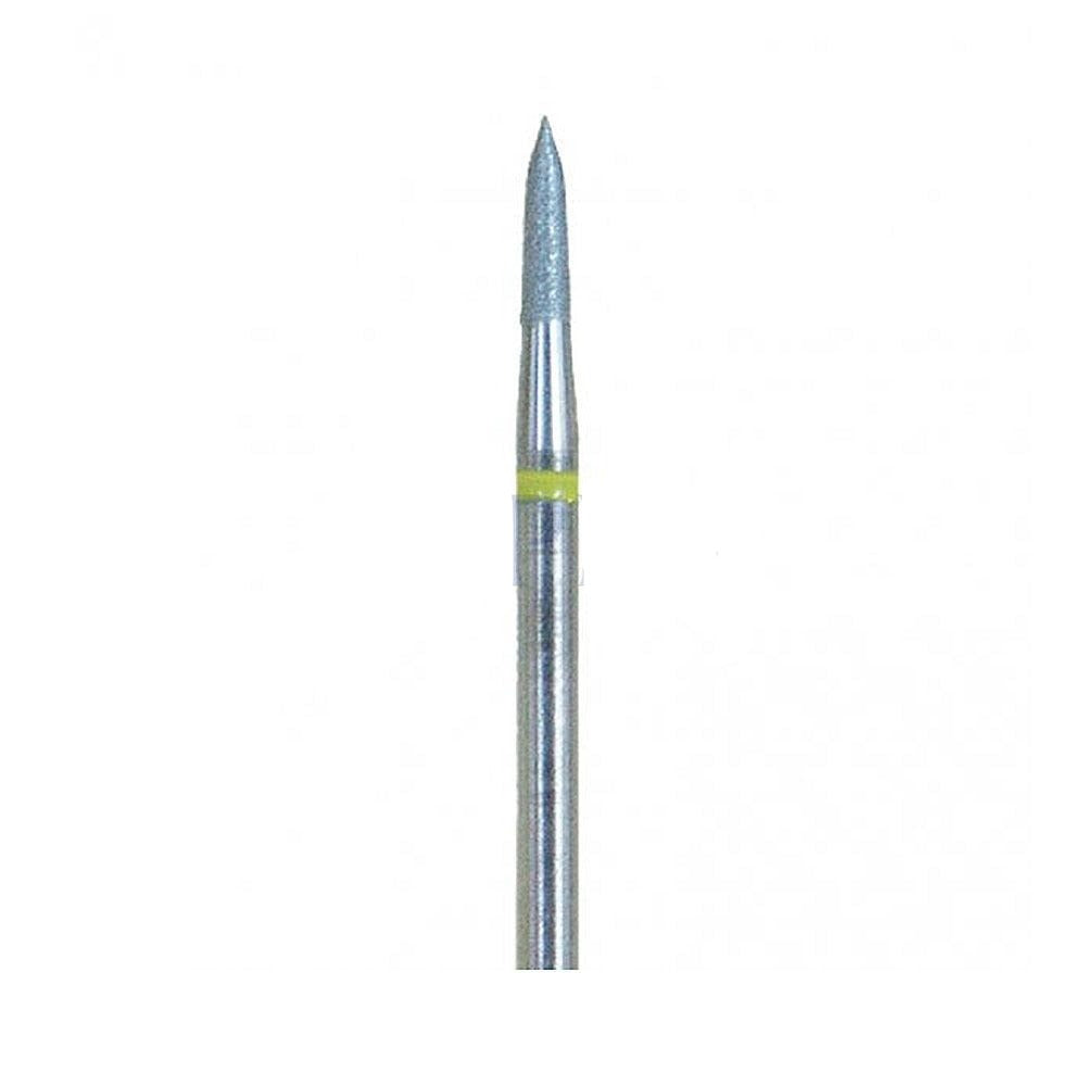 Diamond, Shape #7903, ISO #243/012, 4.2 Length, Super Fine, 1/pk ...