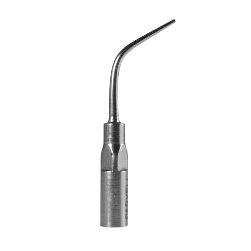 Piezo Burnett Power-Tip | D695 | | Air polishers & accessories, Dental, Dental Equipment, Equipment, Scaler tips, Ultrasonic scalers | Parkell | SurgiMac