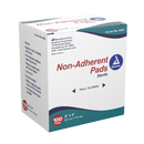 SurgiMac_Medical_Supply_Non-Adherent Pads - Sterile 1
